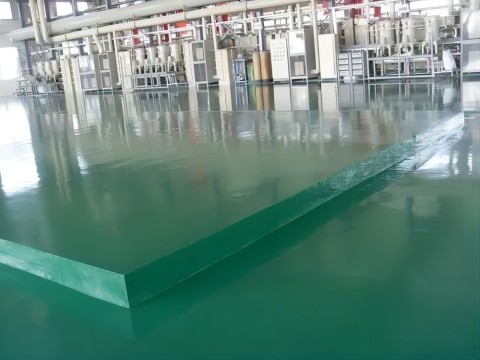 沛县防腐蚀地坪,环氧玻纤地坪，玻纤工业地坪，环氧玻纤布地坪,乙烯基玻纤布地坪