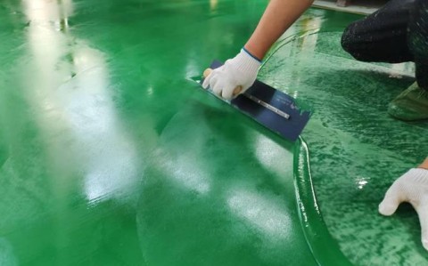 沛县什么是VEF地坪,VEF地坪厂家