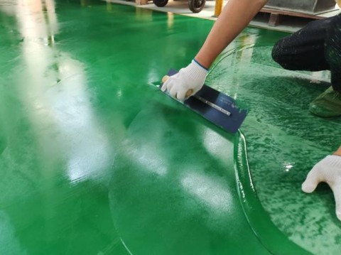 沛县什么是VEF地坪,VEF地坪厂家