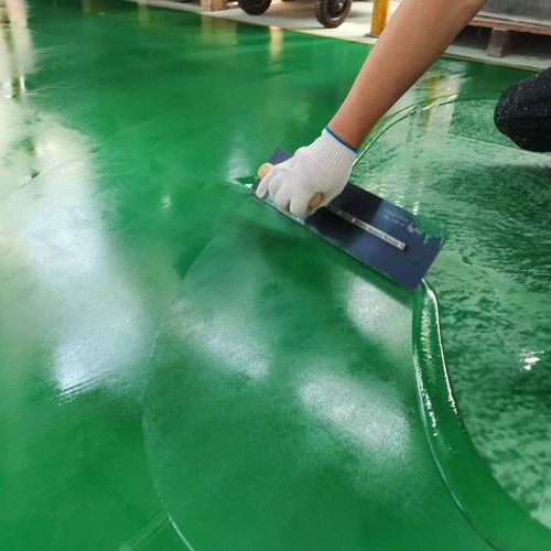 沛县什么是VEF地坪,VEF地坪厂家