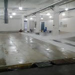沛县防腐防静电地坪,防腐防静电自流平地坪-缩略图2
