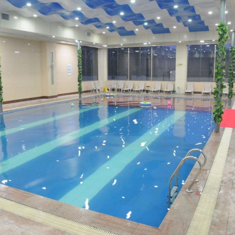 沛县聚脲地坪,防腐蚀地坪