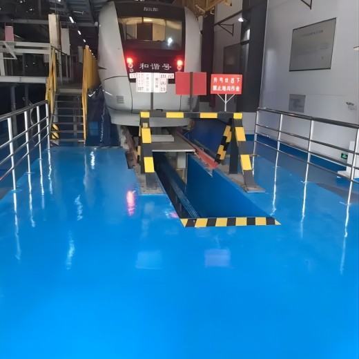 沛县环氧防腐蚀地坪,环氧积层地坪